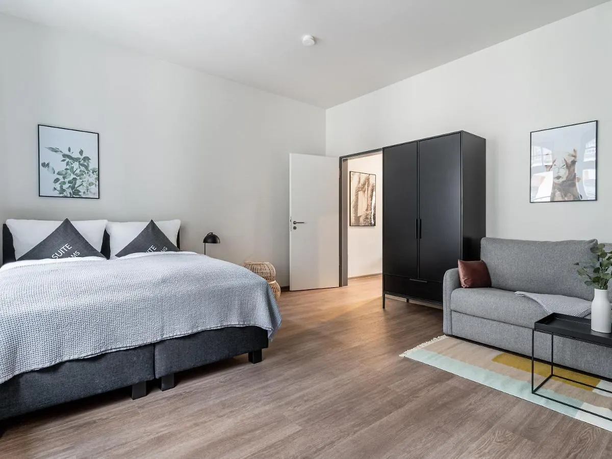 limehome Leipzig Ritterstraße Deutschland