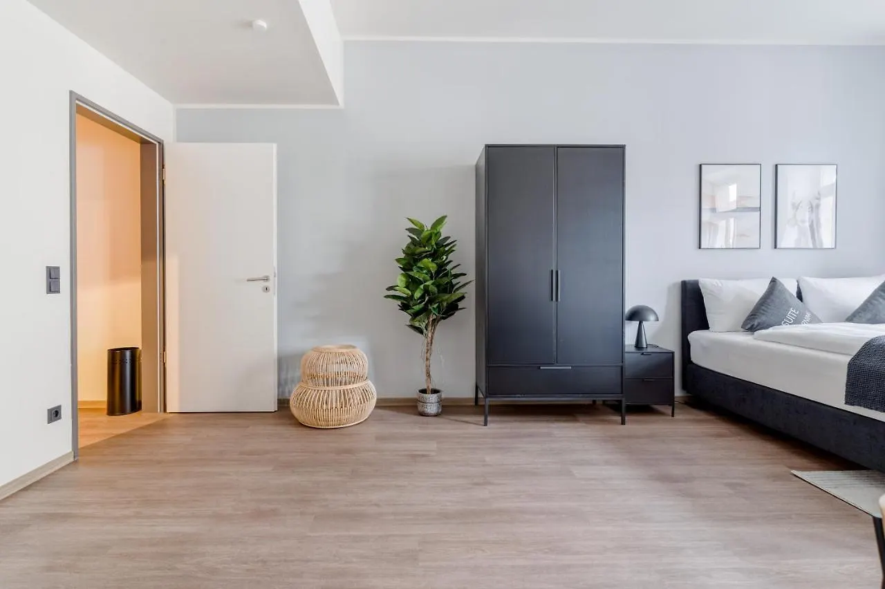 limehome Leipzig Ritterstraße 0*,  Deutschland