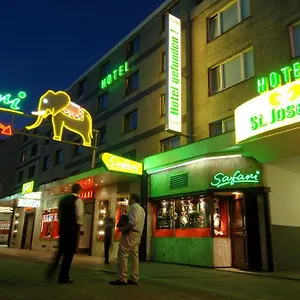 visit hotel